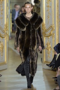J.Mendel Couture Fall 2016