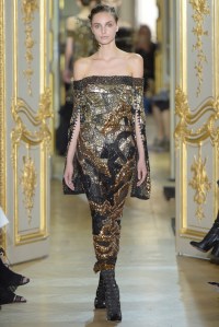 J.Mendel Couture Fall 2016