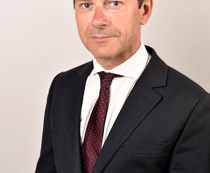 L’Oréal Appoints Group Head of Security