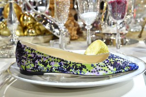 Jimmy Choo Resort 2017