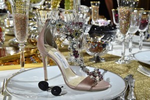 Jimmy Choo Resort 2017