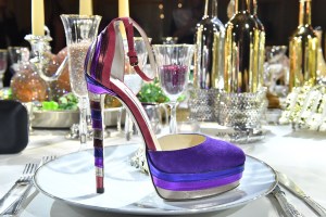 Jimmy Choo Resort 2017