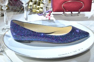 Jimmy Choo Resort 2017