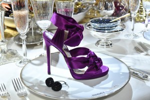 Jimmy Choo Resort 2017