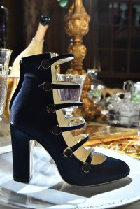 Jimmy Choo Resort 2017