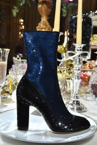 Jimmy Choo Resort 2017