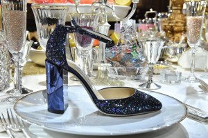 Jimmy Choo Resort 2017