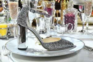 Jimmy Choo Resort 2017