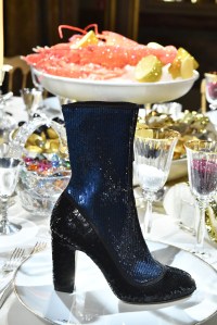Jimmy Choo Resort 2017