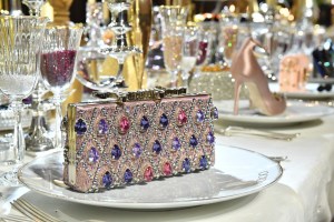 Jimmy Choo Resort 2017