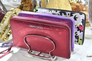Jimmy Choo Resort 2017
