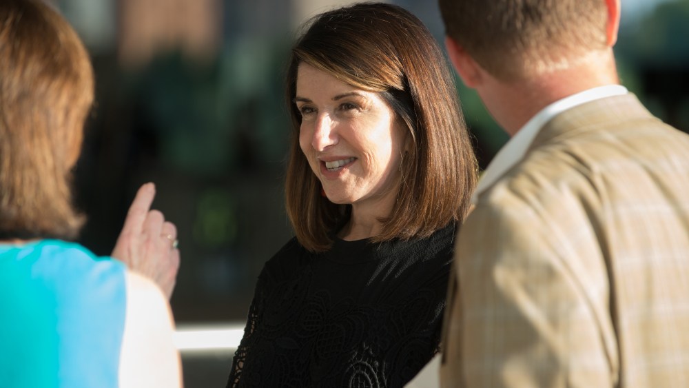 NRF, QVC Showcase Women in Retail