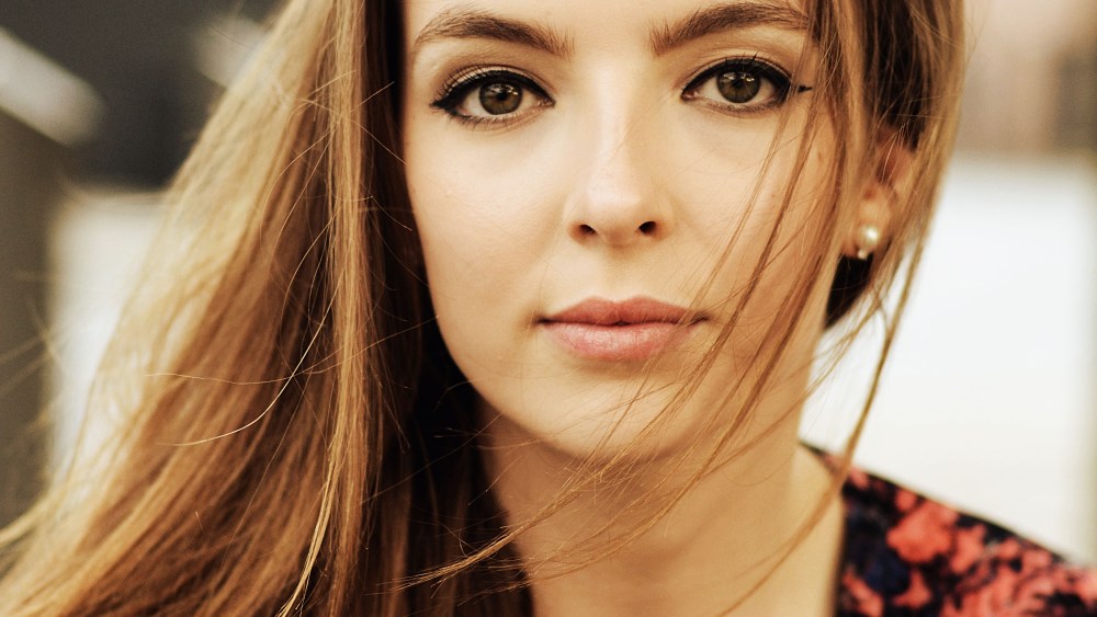 Jodie Comer