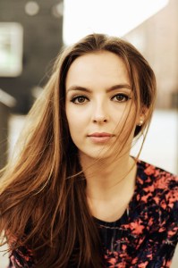 Jodie Comer