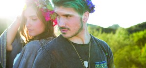 Joey Graceffa Crystal Jewelry
