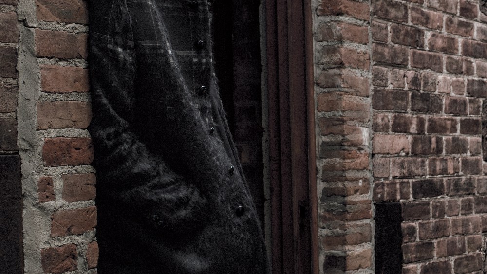 John Varvatos Campaign Hozier