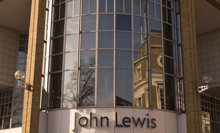 John Lewis