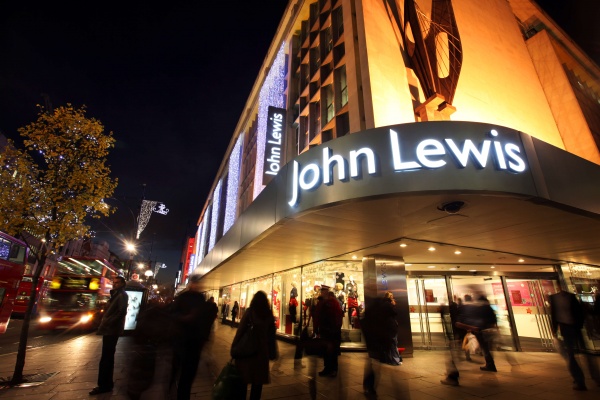 John Lewis