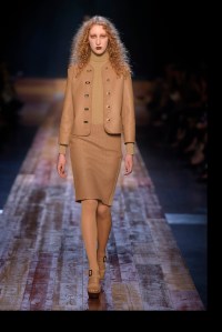 Jean Paul Gaultier Couture Fall 2016