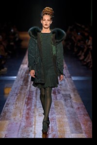 Jean Paul Gaultier Couture Fall 2016