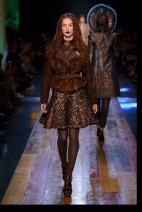 Jean Paul Gaultier Couture Fall 2016