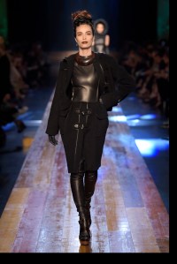 Jean Paul Gaultier Couture Fall 2016