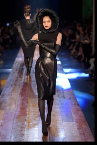 Jean Paul Gaultier Couture Fall 2016
