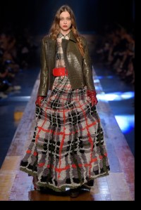 Jean Paul Gaultier Couture Fall 2016