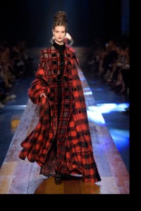 Jean Paul Gaultier Couture Fall 2016