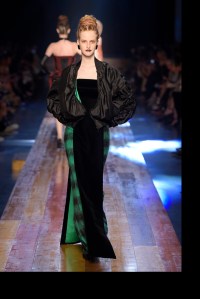 Jean Paul Gaultier Couture Fall 2016