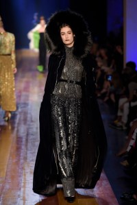 Jean Paul Gaultier Couture Fall 2016