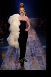 Jean Paul Gaultier Couture Fall 2016
