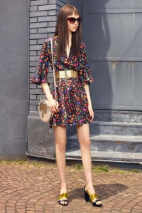 Just Cavalli Resort 2017