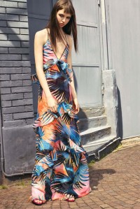 Just Cavalli Resort 2017