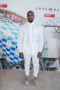 Kanye West