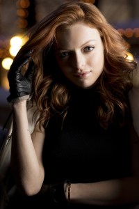 Sundance Film Festival 2016 Francesca Eastwood