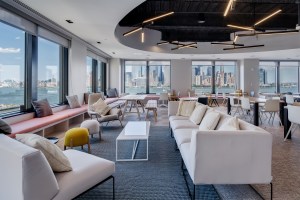 Komar's Jersey City headquarters.