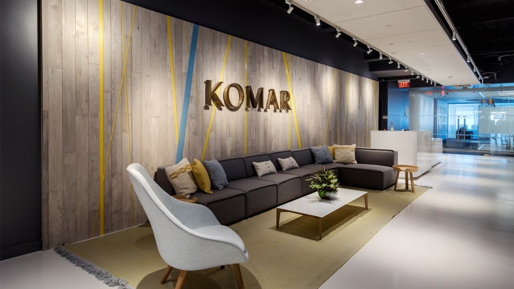 Komar Acquires BedHead Pajamas