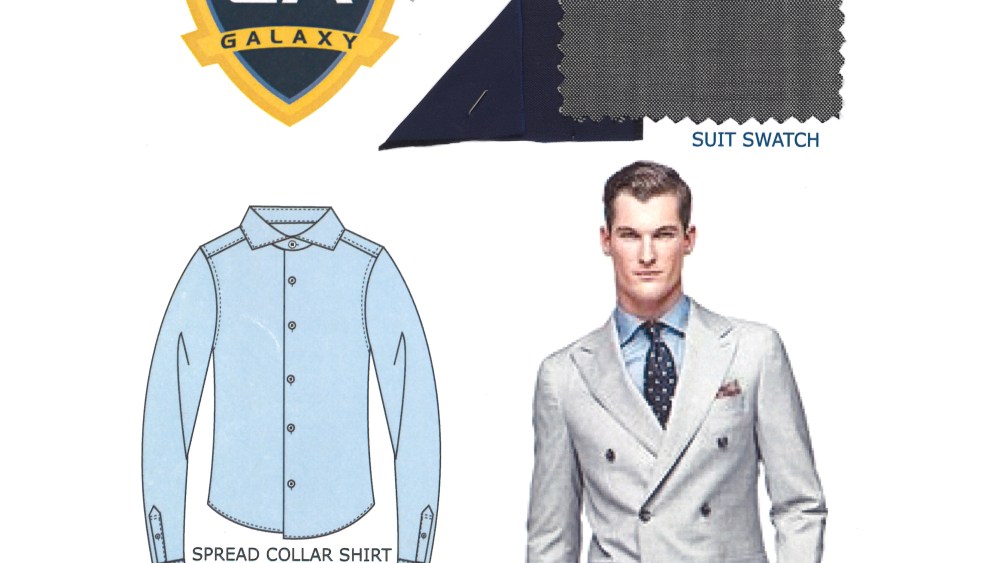 Samuelsohn to Embrace Performance, Technology for Spring