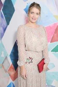 Lady Kitty Spencer