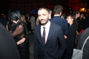 Francis Kurkdjian