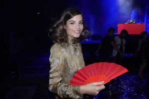 Alma Jodorowsky