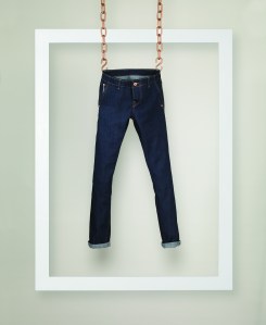 Lee Cooper's Cooper Collection