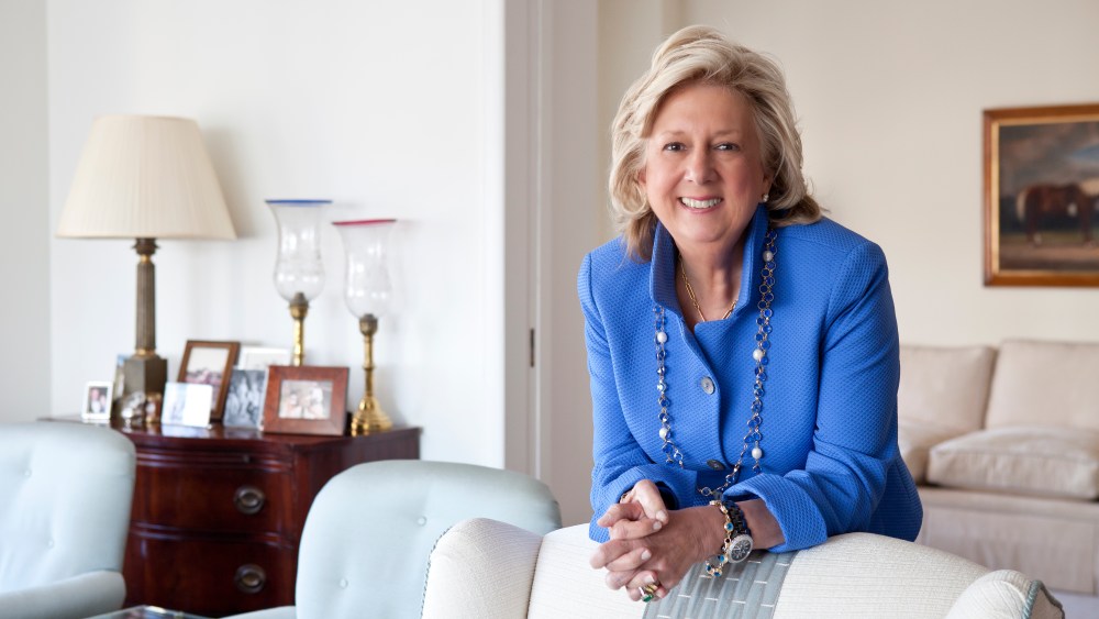 Linda Fairstein on Hillary Clinton, 'Killer Look,' and the Central Park 5