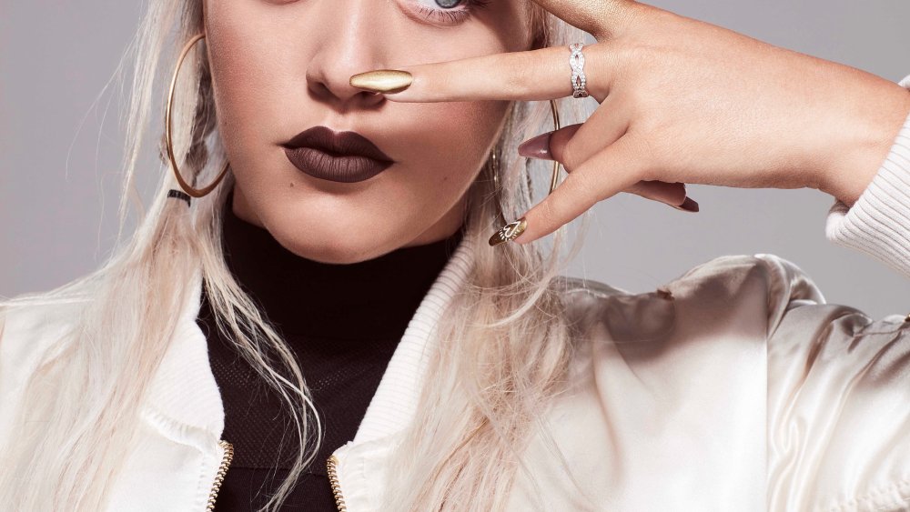 Nails Inc. Revives Nail Color With Sprays and New Shade