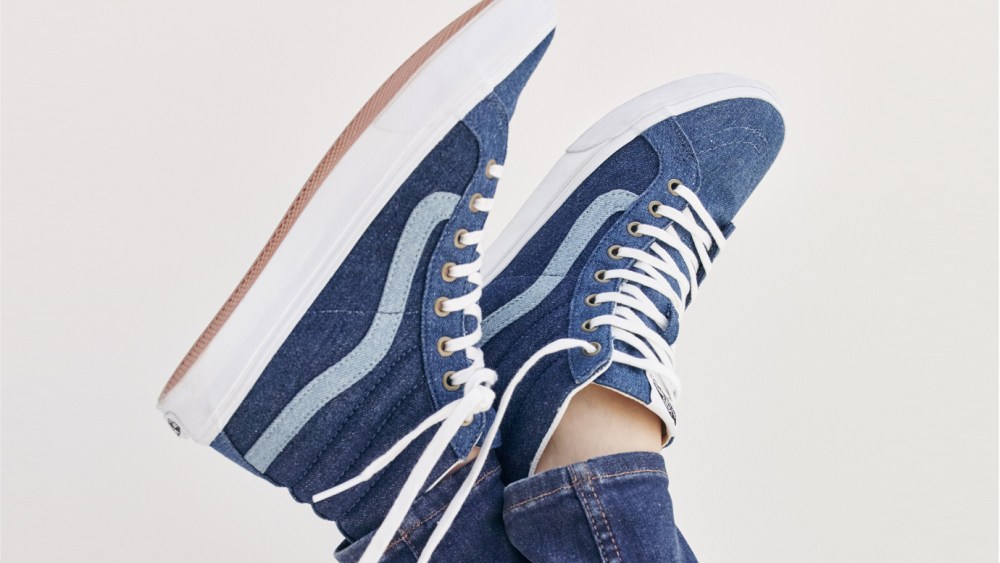 vans vf. corp.