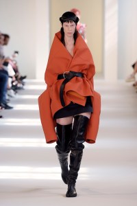Maison Margiela Couture Fall 2016