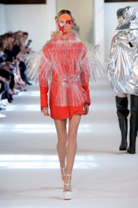 Maison Margiela Couture Fall 2016