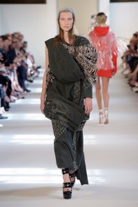 Maison Margiela Couture Fall 2016