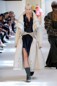 Maison Margiela Couture Fall 2016